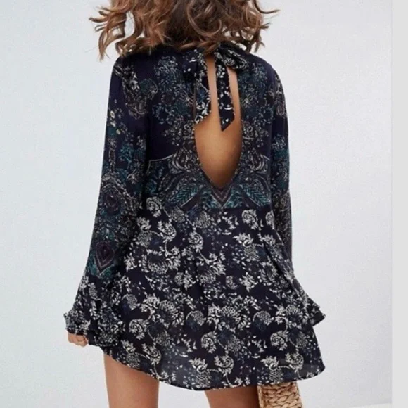 Free People Tunic - Picture 4 of 11